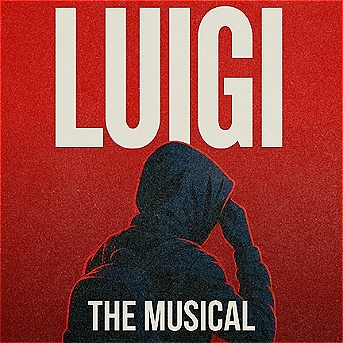 Luigi the Musical